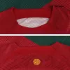 Portugal Home Authentic Jersey 2022 Men - myjersey