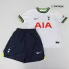 Tottenham Hotspur Home Kids Jerseys Kit 2022/23 - myjersey