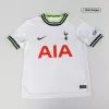 Tottenham Hotspur Home Kids Jerseys Kit 2022/23 - myjersey