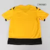 Wolverhampton Wanderers Home Kids Jerseys Kit 2022/23 - myjersey