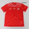 Switzerland Home Kids Jerseys Kit 2022 - myjersey