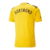 BELLINGHAM #22 Borussia Dortmund Third Away Jersey 2022/23 Men - myjersey