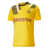 BELLINGHAM #22 Borussia Dortmund Third Away Jersey 2022/23 Men - myjersey