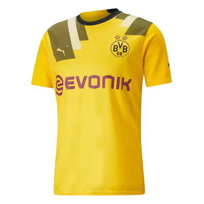 Borussia Dortmund Third Away Jersey 2022/23 Men - myjersey