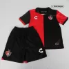 Atlas de Guadalajara Special Kids Jerseys Kit 2022/23 - myjersey