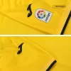 Villarreal Home Kids Jerseys Kit 2022/23 - myjersey