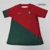 Portugal Home Authentic Jersey 2022 Men - myjersey