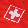 Switzerland Home Kids Jerseys Kit 2022 - myjersey