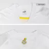 Ghana Home Authentic Jersey 2022 Men - myjersey