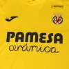 Villarreal Home Kids Jerseys Kit 2022/23 - myjersey