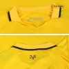 Villarreal Home Kids Jerseys Kit 2022/23 - myjersey