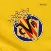 Villarreal Home Kids Jerseys Kit 2022/23 - myjersey