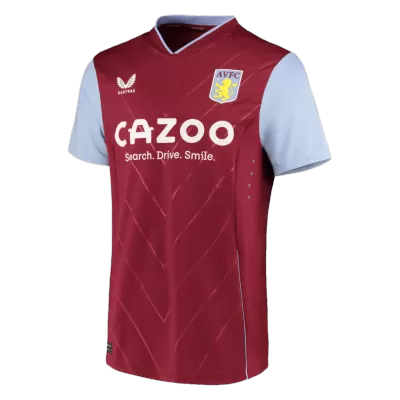 Aston Villa Home Authentic Jersey 2022/23 Men - myjersey