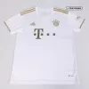 GNABRY #7 Bayern Munich Away Jersey 2022/23 Men - myjersey