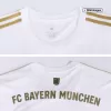 MANÉ #17 Bayern Munich Away Jersey 2022/23 Men - myjersey