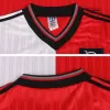 Glasgow Rangers Away Jersey 1995/96 Men - myjersey