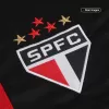 Sao Paulo FC Away Soccer Shorts 2022/23 Men - myjersey