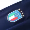 Italy 1/4 Zip Tracksuit 2022 Navy - myjersey