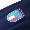 Italy 1/4 Zip Tracksuit 2022 Blue - myjersey