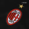 AC Milan Home Soccer Shorts 2022/23 Men - myjersey