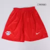 RB Leipzig Home Soccer Shorts 2022/23 Men - myjersey