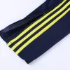 Boca Juniors 1/4 Zip Tracksuit 2022/23 Navy - myjersey