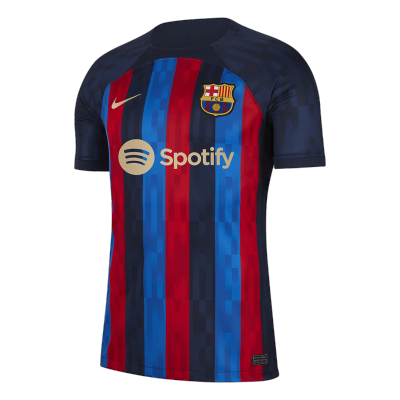 Barcelona Home Jersey 2022/23 Men - myjersey