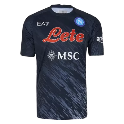 Napoli Jersey 2022/23 Men - myjersey