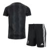 Juventus Away Kids Jerseys Kit 2022/23 - myjersey