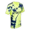 Leeds United Away Jersey 2022/23 Men - myjersey