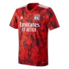 Olympique Lyonnais Away Jersey 2022/23 Men - myjersey