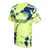 Leeds United Away Jersey 2022/23 Men - myjersey