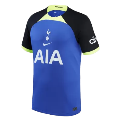 Tottenham Hotspur Away Jersey 2022/23 Men - myjersey