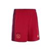 Ajax Away Soccer Shorts 2022/23 Men - myjersey