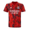 Olympique Lyonnais Away Jersey 2022/23 Men - myjersey