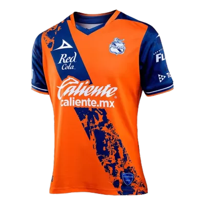 Club Puebla Away Jersey 2022/23 Men - myjersey