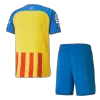 Valencia Third Away Kids Jerseys Kit 2022/23 - myjersey