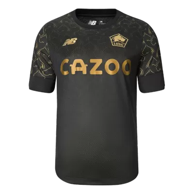 Lille OSC Third Away Jersey 2022/23 Men - myjersey