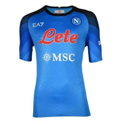 Napoli Home Jersey 2022/23 Men - myjersey