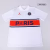 PSG Soccer Polo Shirts 2021/22 Men - myjersey