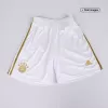 Bayern Munich Away Soccer Shorts 2022/23 Men - myjersey