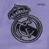 Real Madrid Away Soccer Shorts 2022/23 Men - myjersey