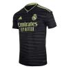 BENZEMA #9 Real Madrid Third Away Authentic Jersey 2022/23 Men - myjersey