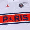 PSG Soccer Polo Shirts 2021/22 Men - myjersey