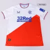 Glasgow Rangers Away Jersey 2022/23 Men - myjersey