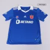 Club Universidad de Chile Home Kids Jerseys Kit 2022 - myjersey