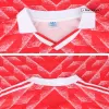 Soviet Union Home Jersey 1987/88 Men - myjersey