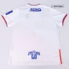 Glasgow Rangers Away Jersey 2022/23 Men - myjersey