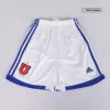 Club Universidad de Chile Home Kids Jerseys Kit 2022/23 - myjersey