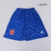 Club Universidad de Chile Home Kids Jerseys Kit 2022 - myjersey